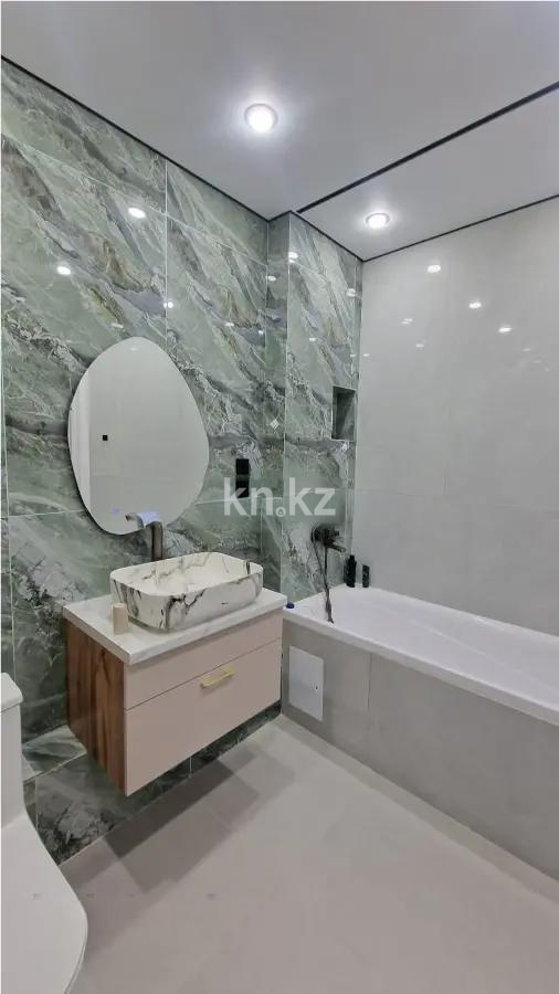 Продажа 1-комнатной квартиры, 43 м² в Астане - фото 3