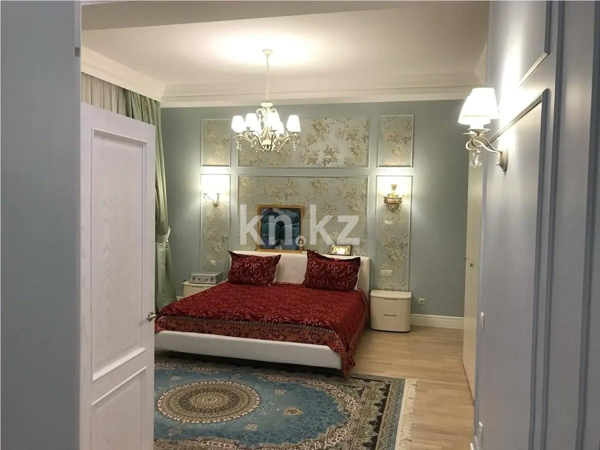 Продажа 3-комнатной квартиры, 132 м² - Продажа трехкомнатных квартир в монолитно-каркасном доме в Казахстане - страница 17 фото 2 из 3