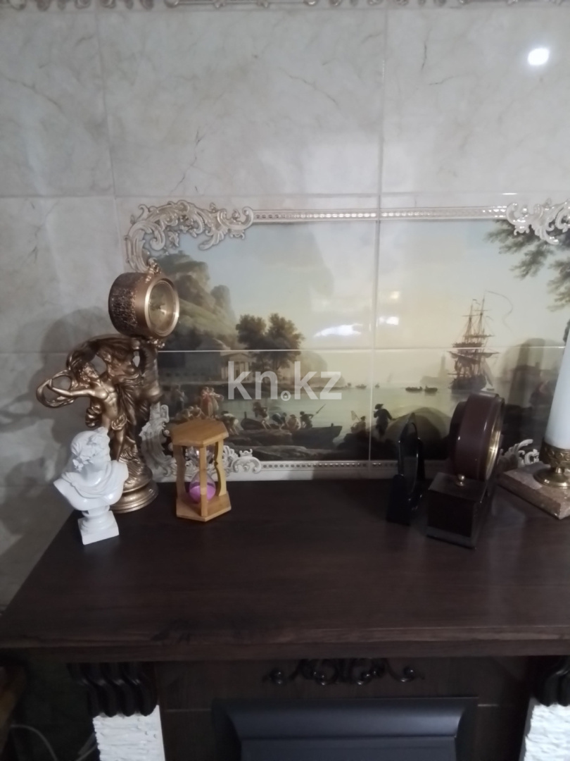 Аренда 1-комнатной квартиры посуточно, 30 м², ул. Кабанбай Батыра, дом  134 в Усть-Каменогорске - фото 21