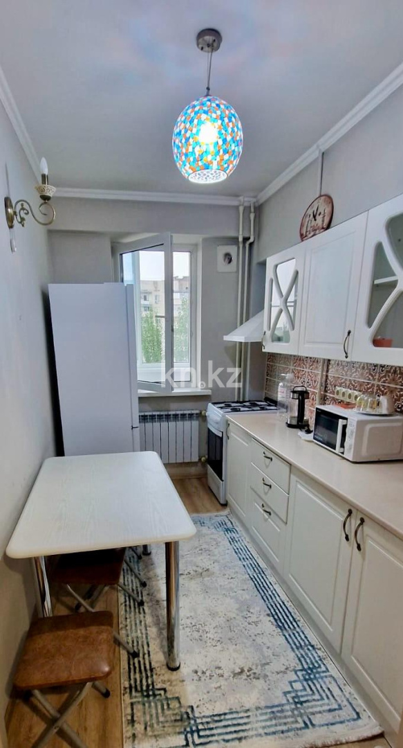 Продажа 2-комнатной квартиры, 57 м² - Продажа двухкомнатных квартир в Медеуском р-не Алматы - страница 2 фото 2 из 10