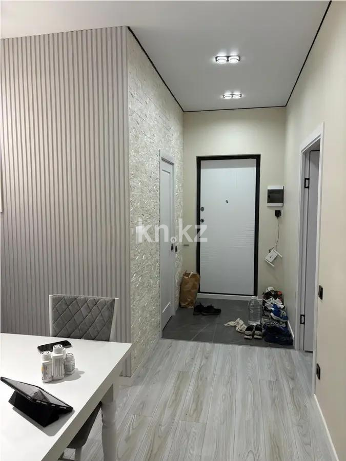 Продажа 2-комнатной квартиры, 50 м², пр. Абая, дом  160 в Алматы - фото 5