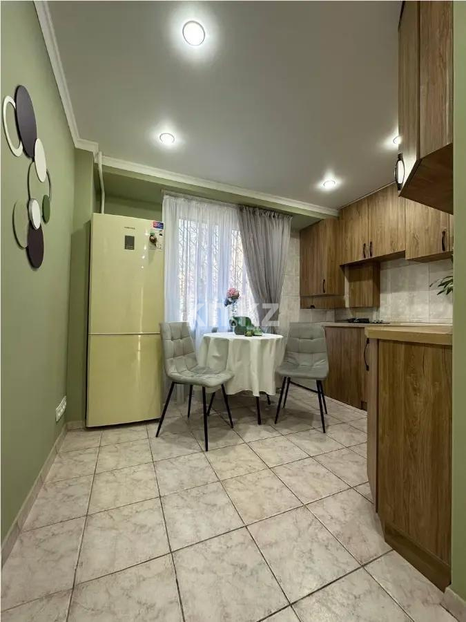 Продажа 2-комнатной квартиры, 59 м², ул. Сатпаева, дом  47 - Продажа квартир в Казахстане фото 3 из 4