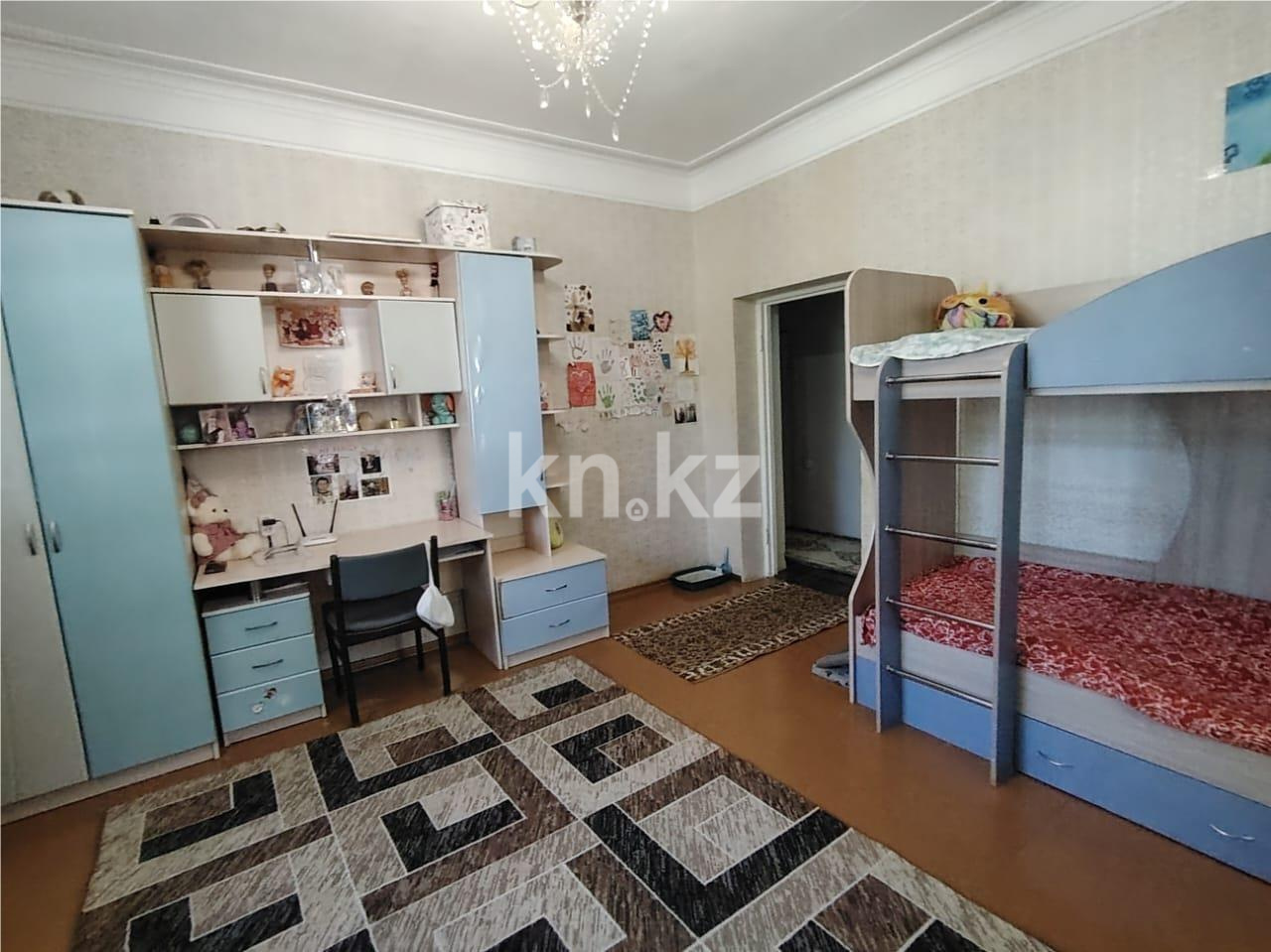 Продажа 2-комнатной квартиры, 58 м² - Продажа квартир в блочном доме в Казахстане - страница 3 фото 10 из 26