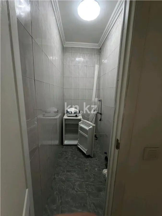 Продажа 1-комнатной квартиры, 14 м² - Продажа недвижимости в Алматы - страница 25 фото 2 из 3