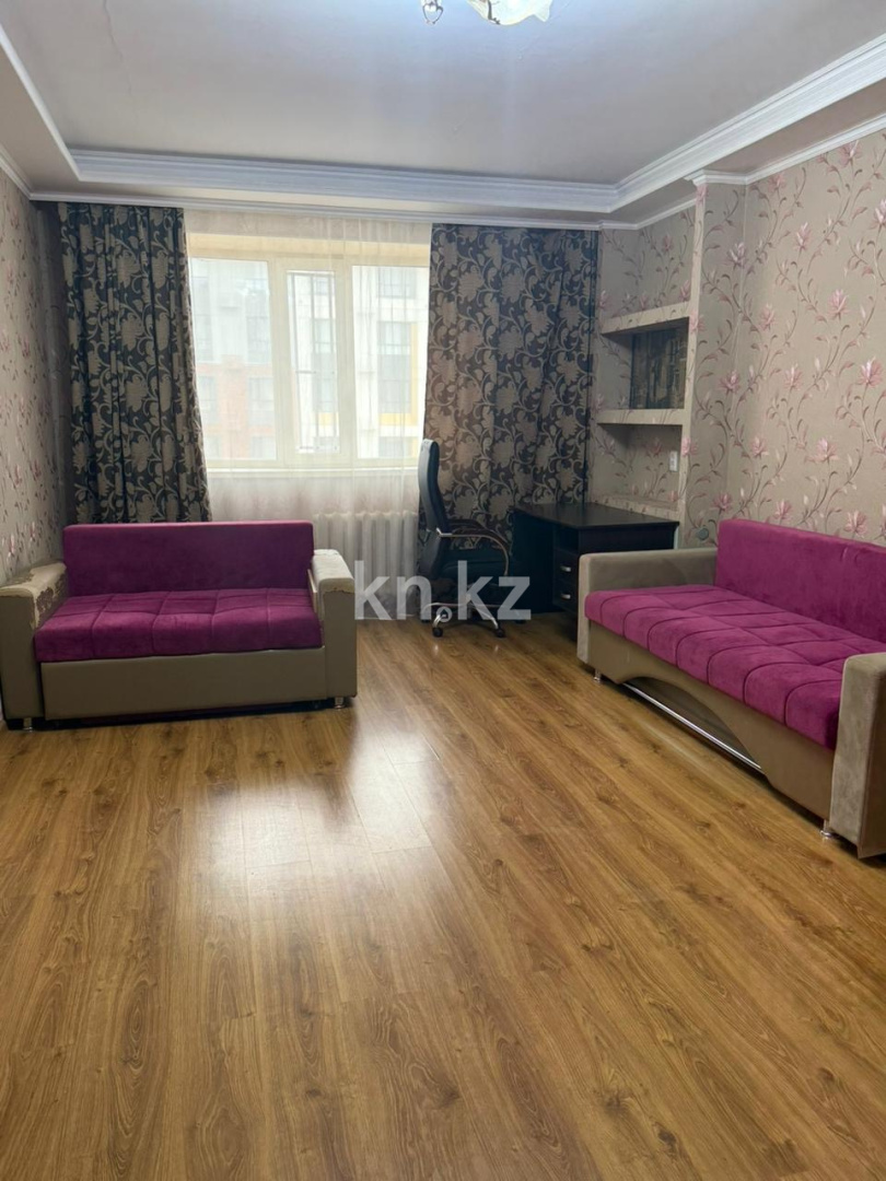 Аренда 2-комнатной квартиры, 70 м² в Астане - фото 3