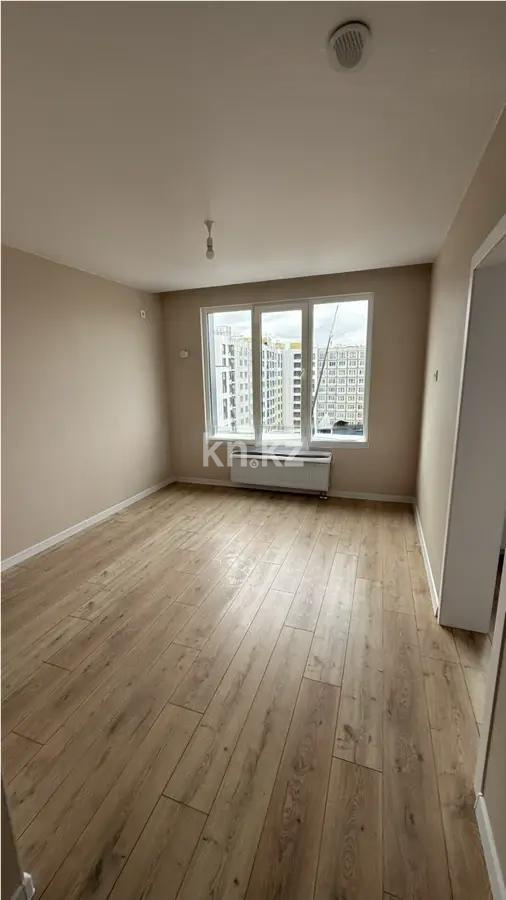 Продажа 1-комнатной квартиры, 32 м² - Продажа квартир в новостройках Астаны без посредников с фото - страница 3 фото 1 из 3