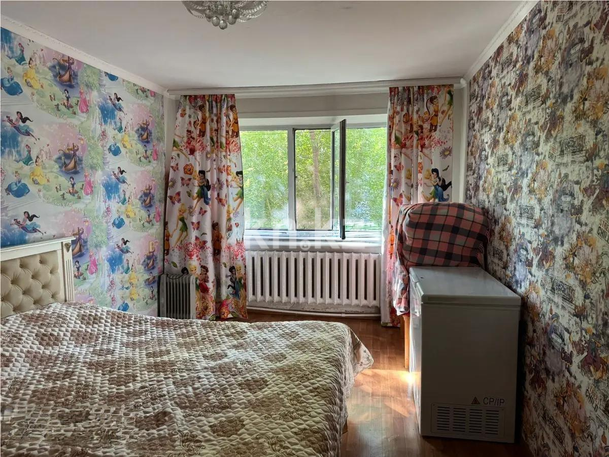 Продажа 3-комнатной квартиры, 64 м², ул. Сатыбалдина, дом  9 - Продажа квартир в Караганде фото 2 из 5