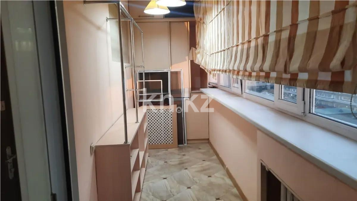 Продажа 4-комнатной квартиры, 225 м², ул. Достык, дом  13 в Астане - фото 10