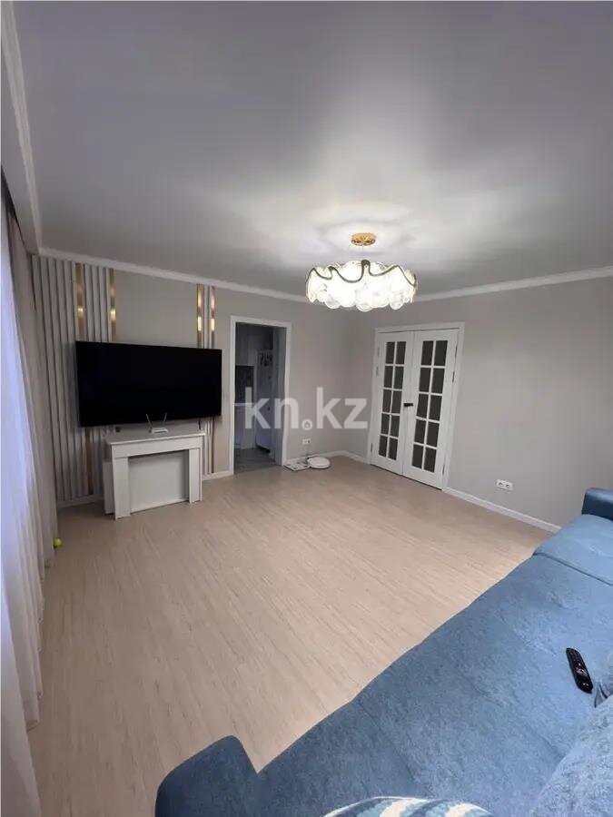 Продажа 4-комнатной квартиры, 100 м² в Темиртау
