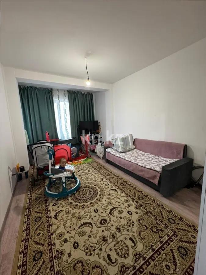 Продажа 2-комнатной квартиры, 60 м² - Продажа земельных участков в Жезказгане фото 1 из 4