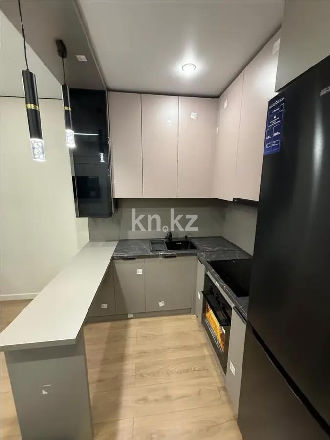 Продажа 1-комнатной квартиры, 31 м² - Продажа недвижимости в Алматы - страница 10 фото 4 из 6