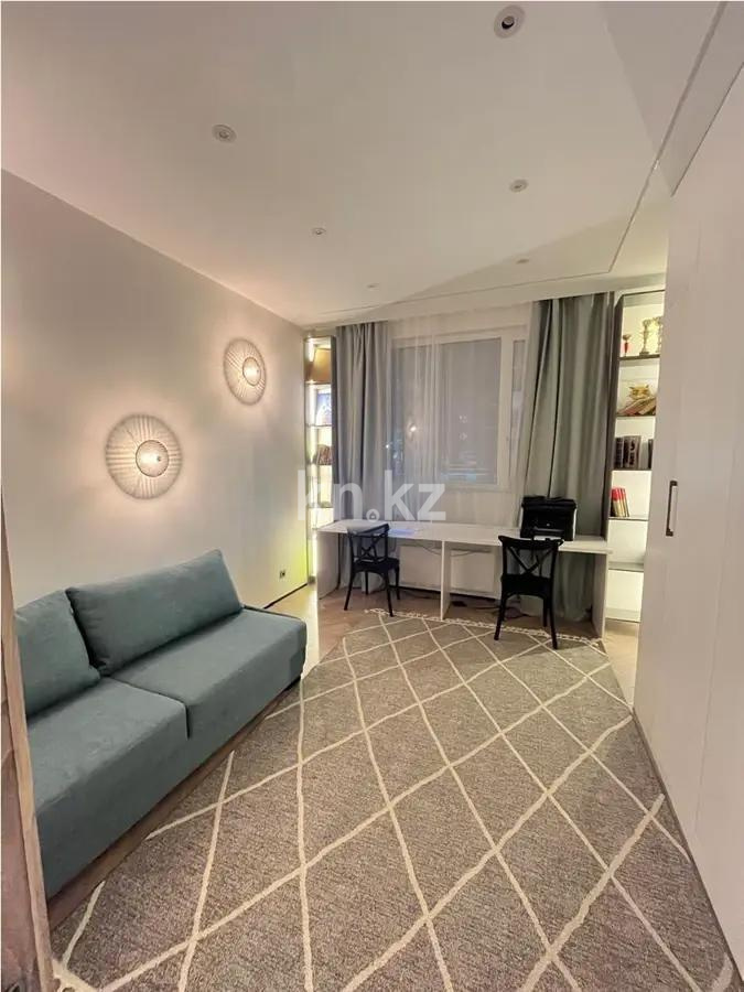 Продажа 3-комнатной квартиры, 109 м², ул. Е-899, дом  1/1 в Астане - фото 3