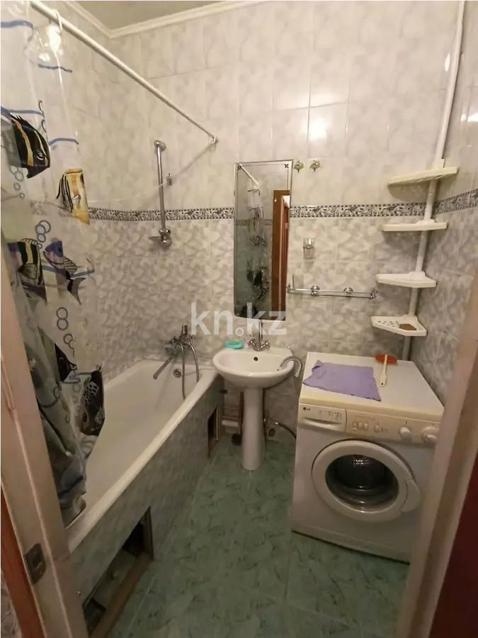 Продажа 2-комнатной квартиры, 60 м² в Алматы - фото 4