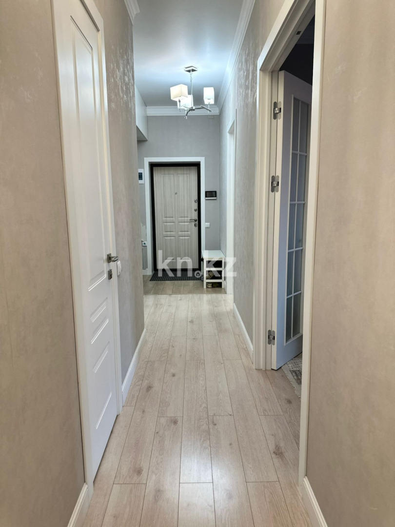 Продажа 3-комнатной квартиры, 83 м², ул. Таттимбета в Караганде - фото 18