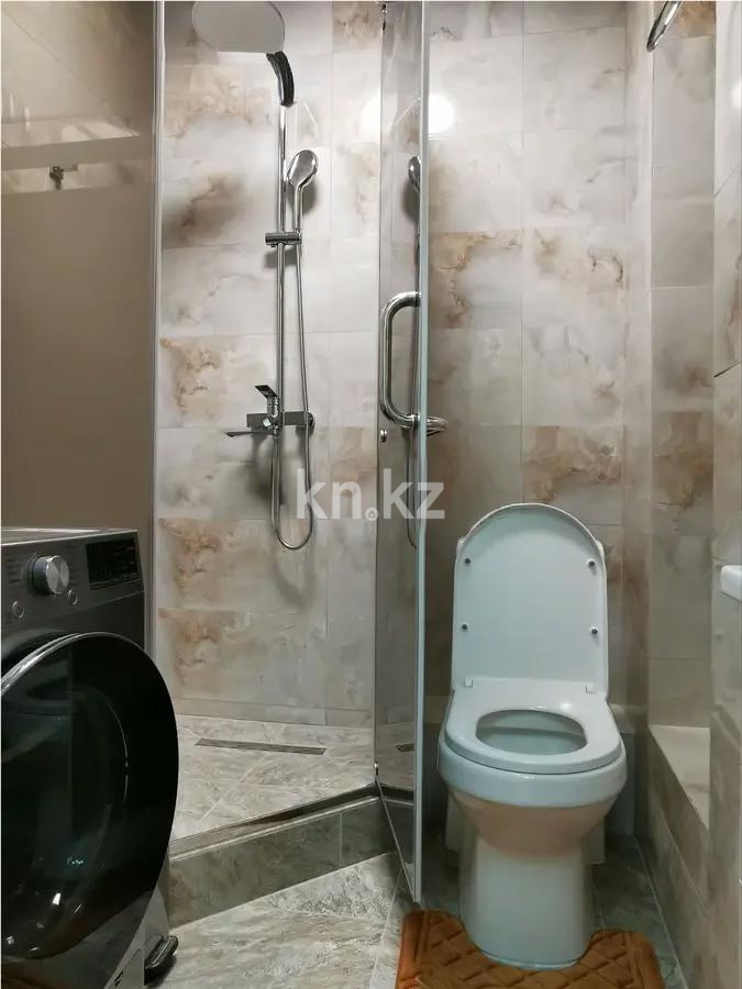 Продажа 1-комнатной квартиры, 30 м² в Алматы - фото 4