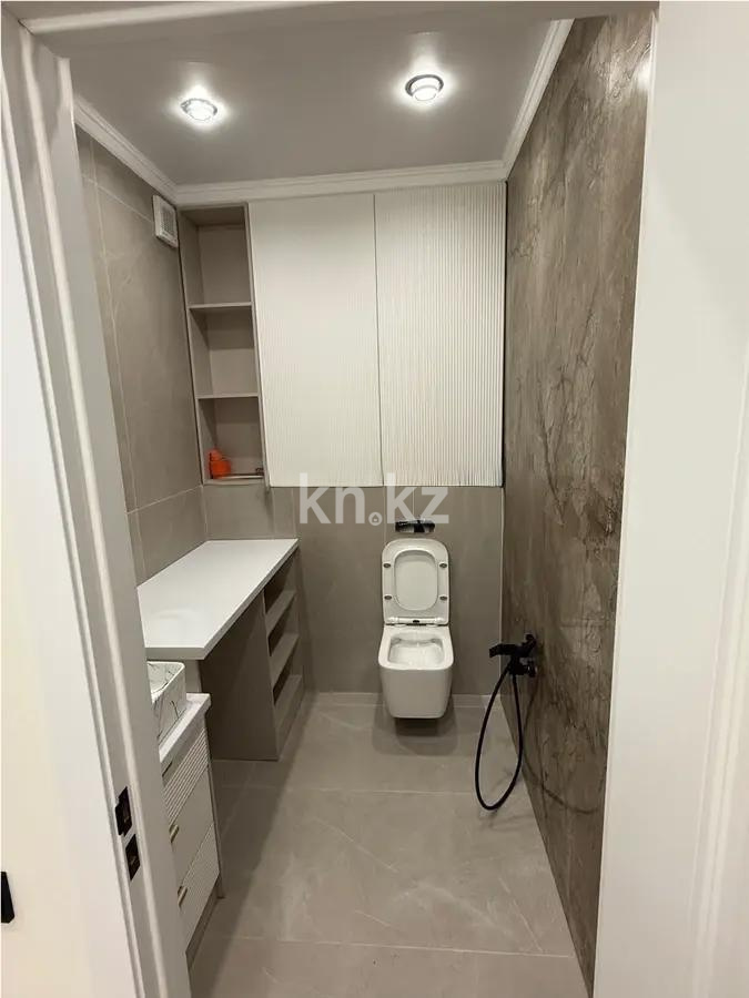 Продажа 3-комнатной квартиры, 88 м², мкр-н Думан-2, дом  63 в Алматы - фото 5