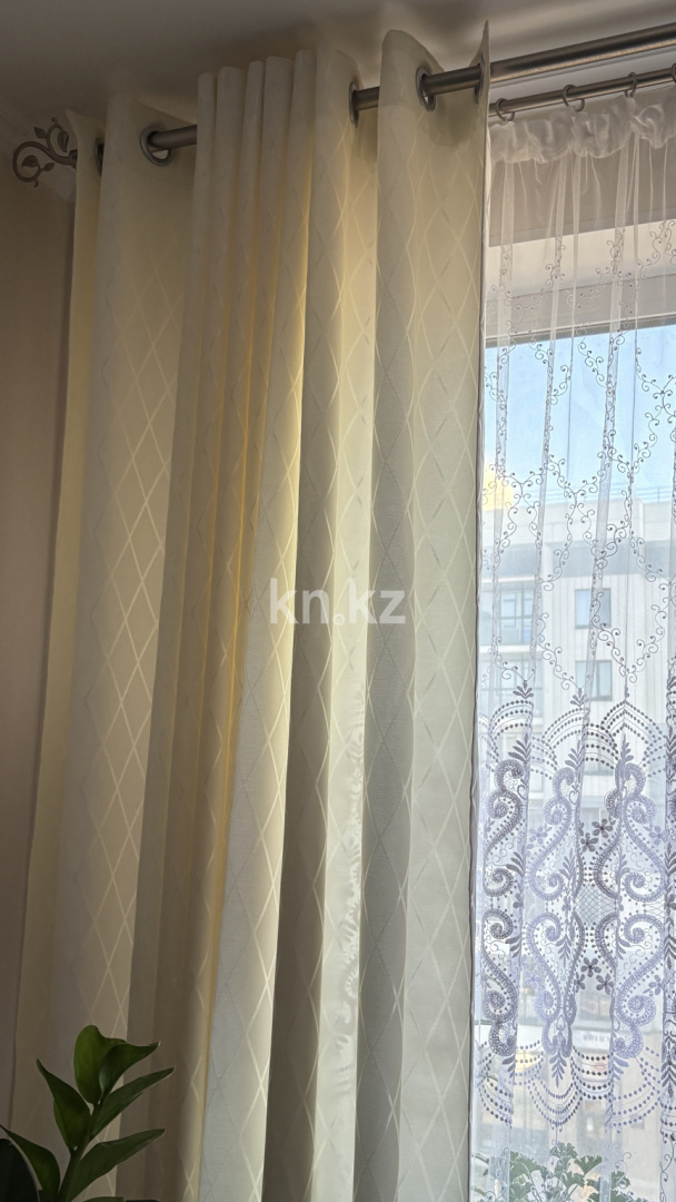 Продажа 1-комнатной квартиры, 40 м², ул. Е-117, дом  42 - Улы-Дала - Продажа жилой и коммерческой недвижимости в Казахстане фото 10 из 20