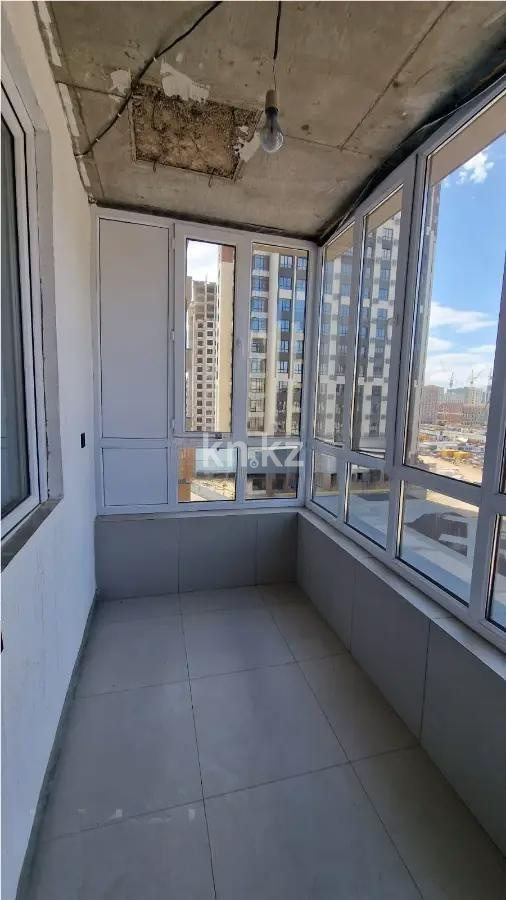 Продажа 1-комнатной квартиры, 43 м² в Астане - фото 5