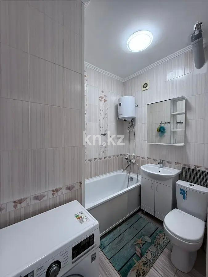 Продажа 2-комнатной квартиры, 40 м² - Продажа квартир от собственников в Караганде - страница 4 фото 4 из 5