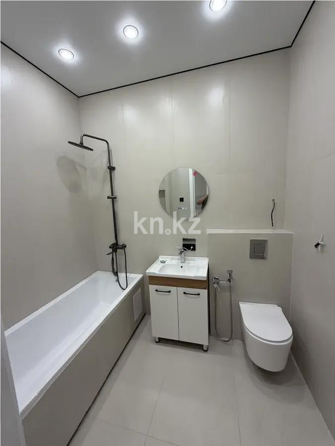 Продажа 1-комнатной квартиры, 45.7 м² в Алматы - фото 6