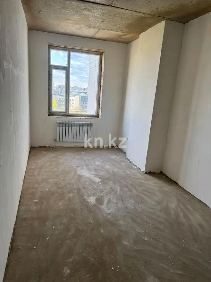 Продажа 2-комнатной квартиры, 70 м² - Продажа двухкомнатных квартир в р-не Нура Астаны фото 2 из 2