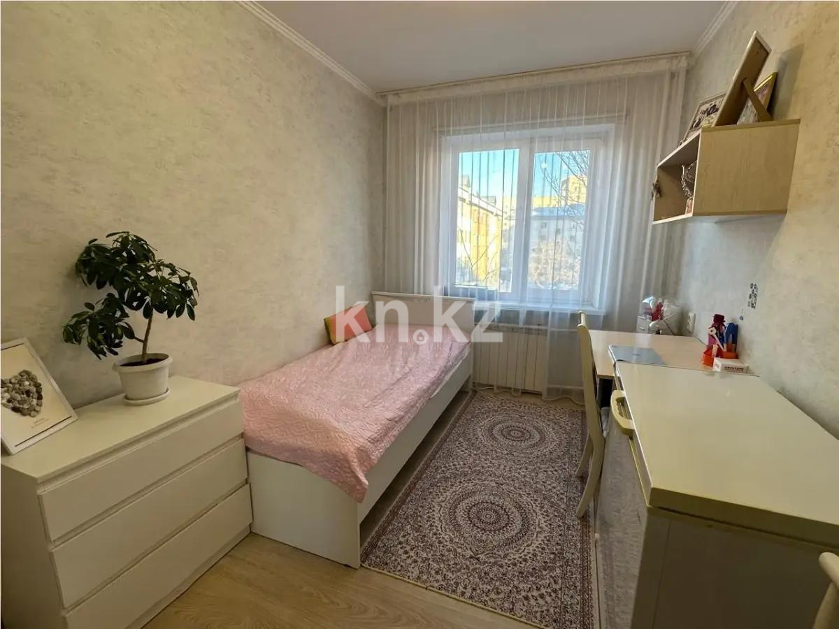Продажа 3-комнатной квартиры, 68.5 м², пр. Сарыарка, дом  28 в Астане - фото 2