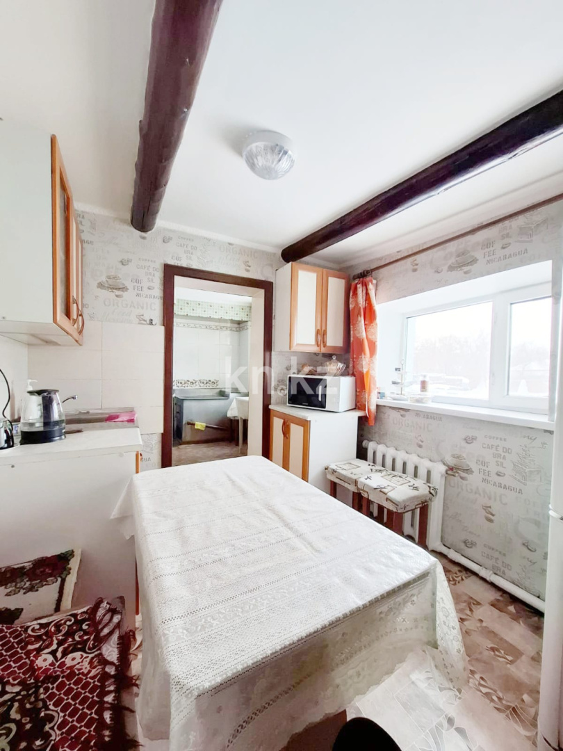 Продажа 4-комнатного дома, 80 м² - Продажа домов, коттеджей в Астане фото 14 из 22