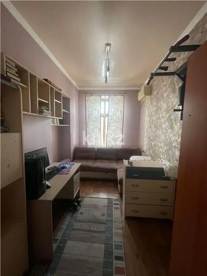 Продажа 3-комнатной квартиры, 72 м² в Алматы - фото 3