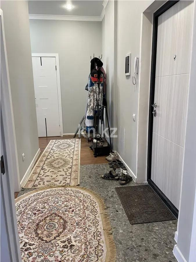 Продажа 2-комнатной квартиры, 56 м² - Продажа  двухкомнатных квартир в новостройках Астаны с фото - страница 64 фото 5 из 5