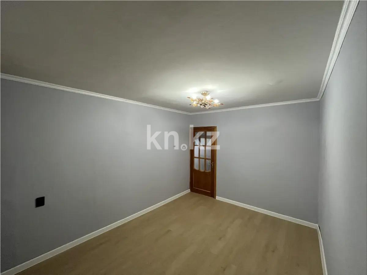 Продажа 3-комнатной квартиры, 58 м² - Продажа трехкомнатных квартир от собственников в Алматы фото 3 из 8