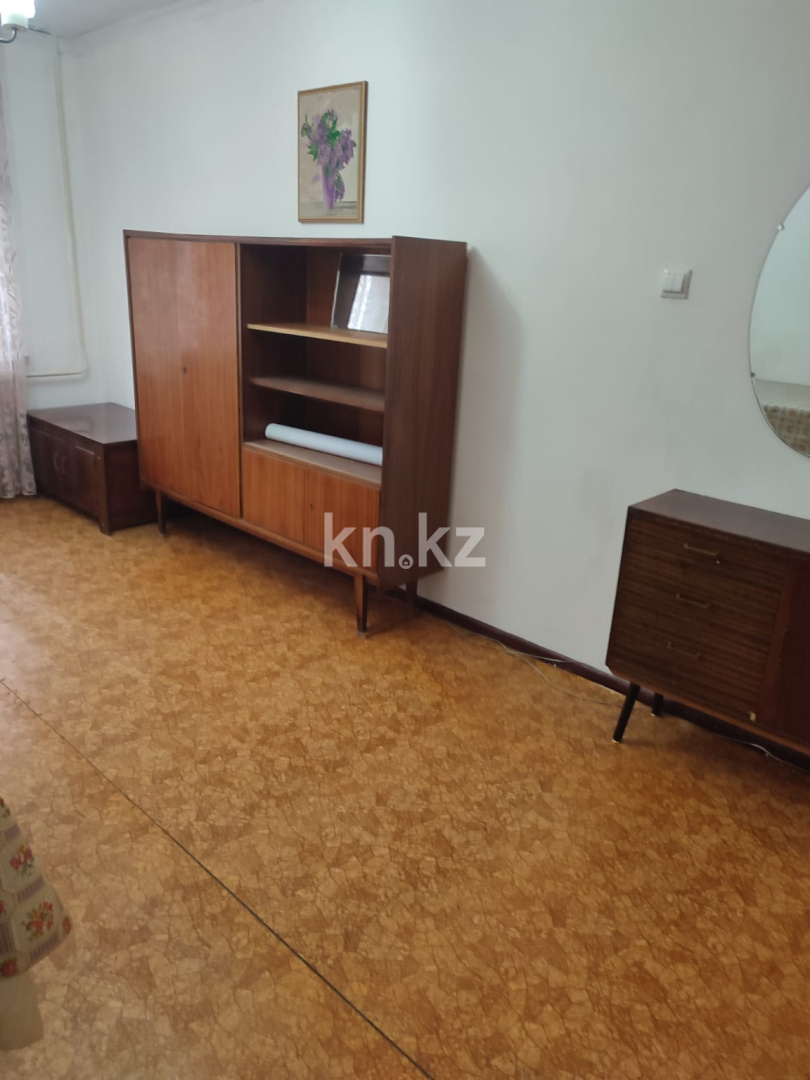 Аренда 3-комнатной квартиры, 58 м² - Аренда квартир помесячно в Казахстане - страница 7 фото 2 из 14