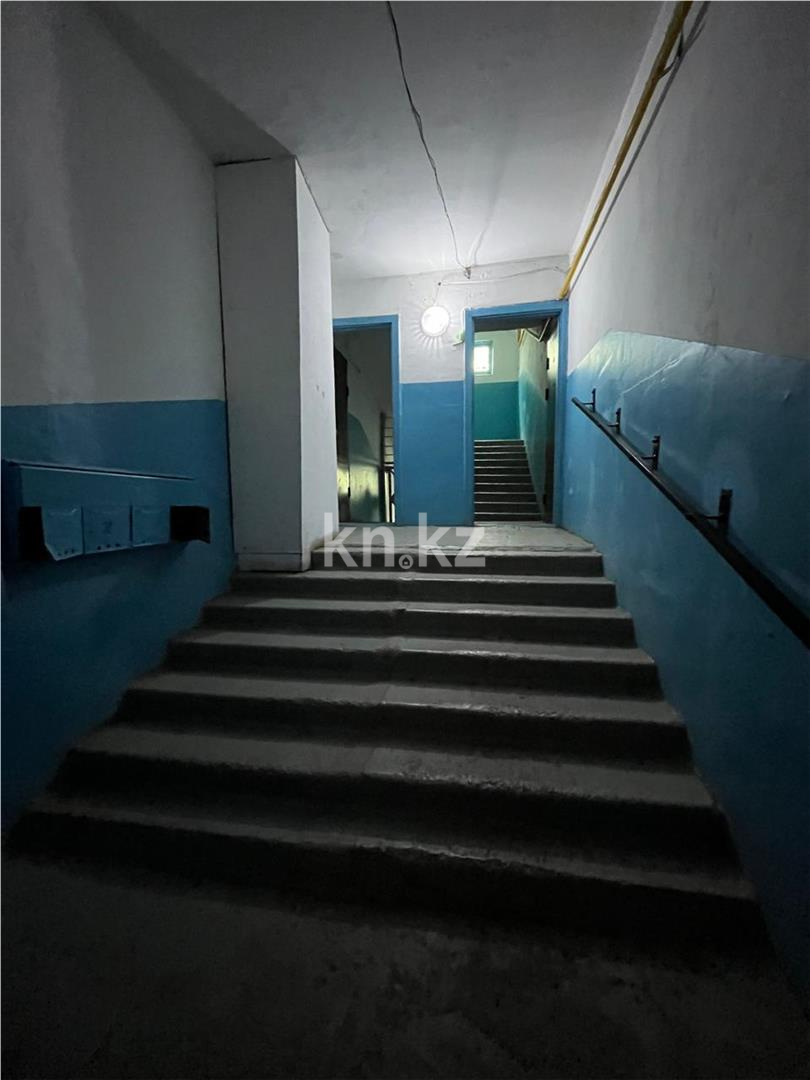 Продажа 3-комнатной квартиры, 62 м² - Продажа трехкомнатных квартир в Караганде - страница 3 фото 16 из 16