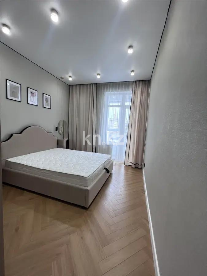 Продажа 2-комнатной квартиры, 48.7 м² в Астане - фото 2