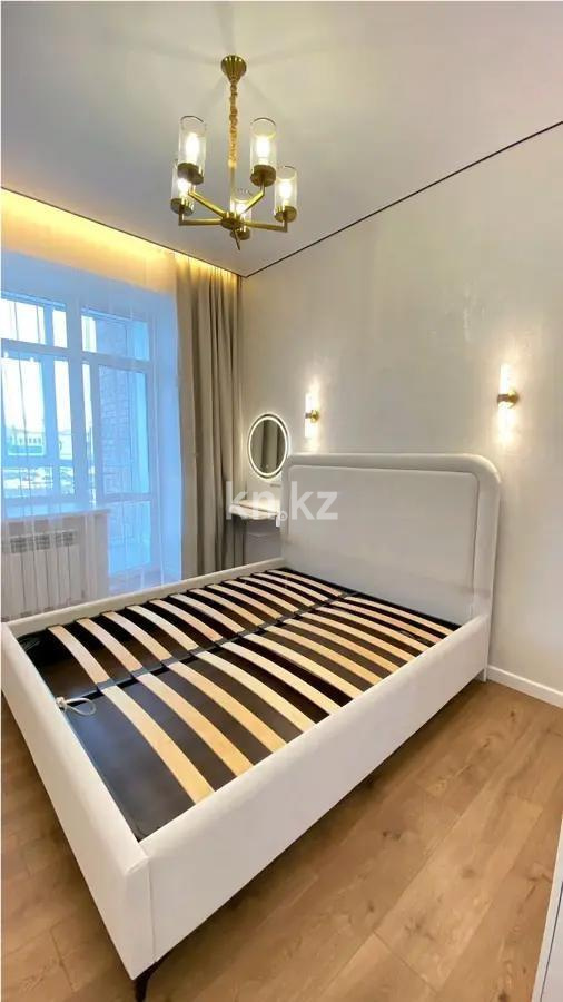 Продажа 2-комнатной квартиры, 50 м² - Продажа квартир в Майкудуке Караганды - страница 3 фото 2 из 5