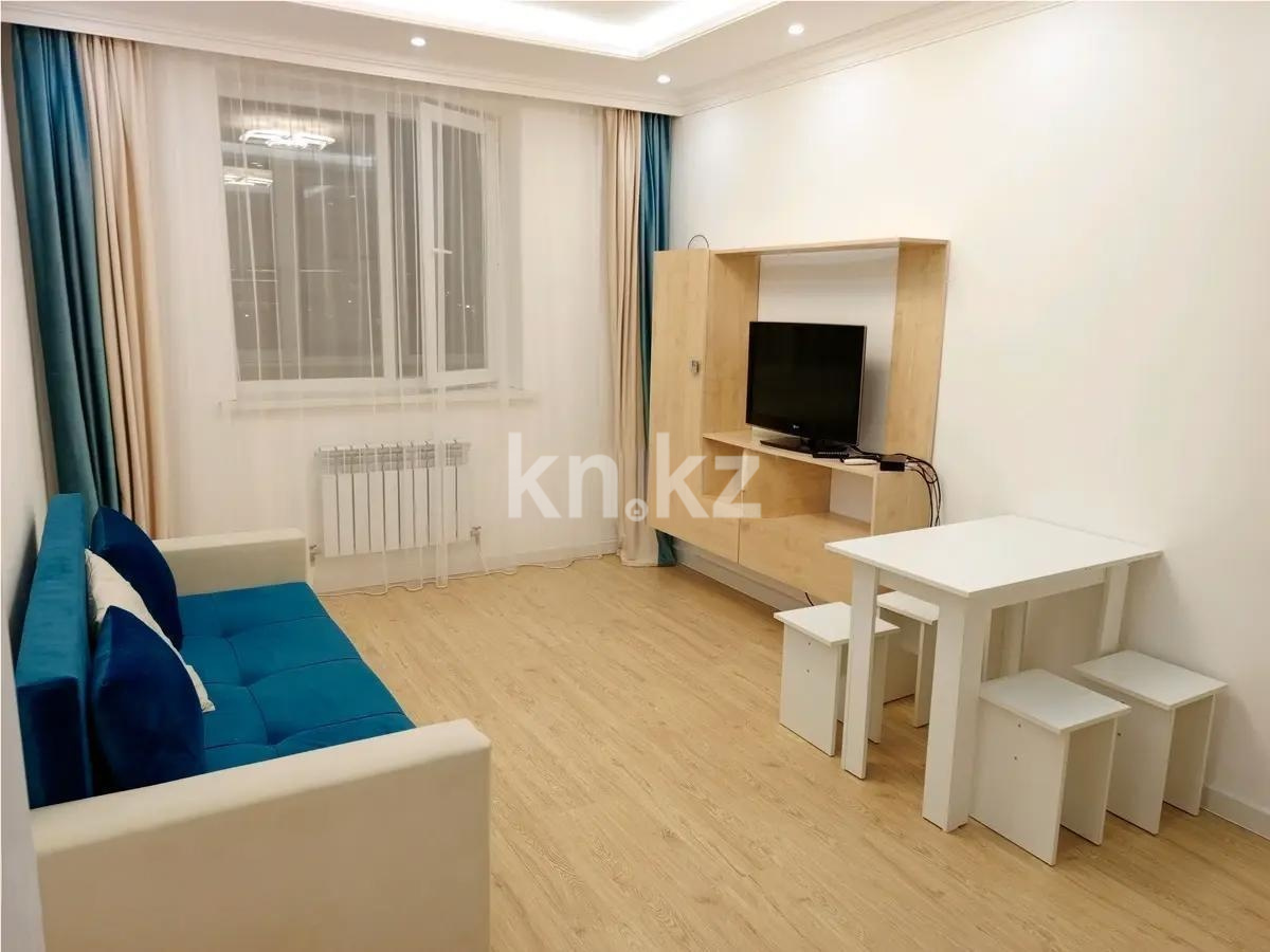Продажа 2-комнатной квартиры, 37 м² в Астане