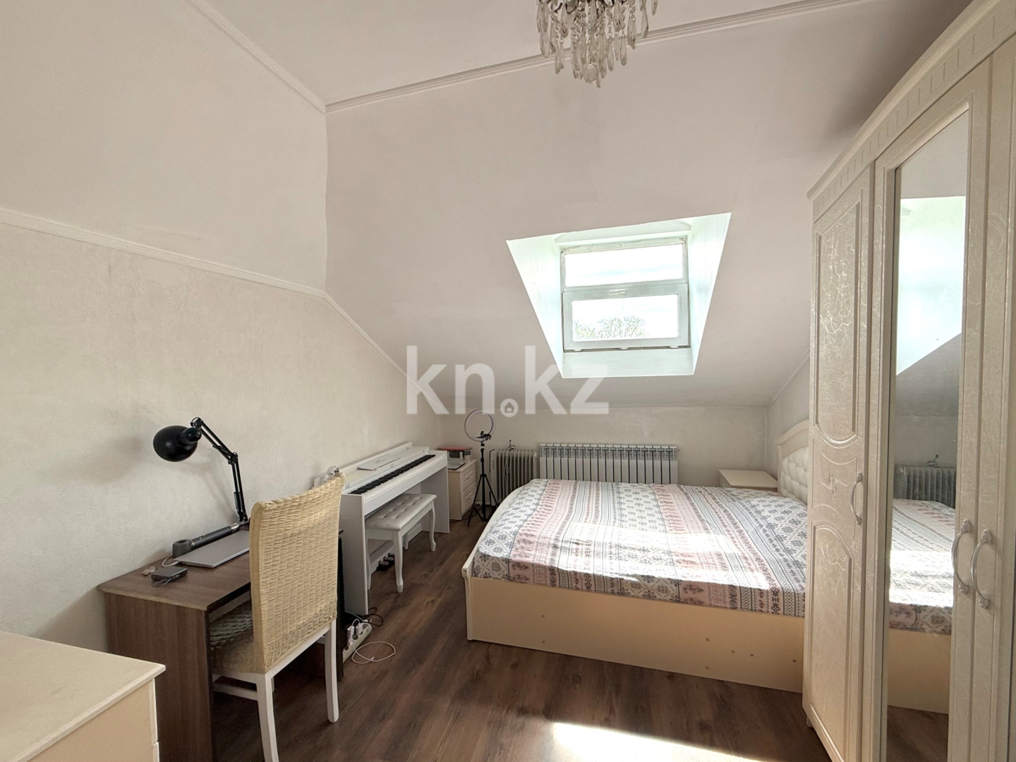 Продажа 4-комнатного дома, 200 м² в Караганде - фото 12