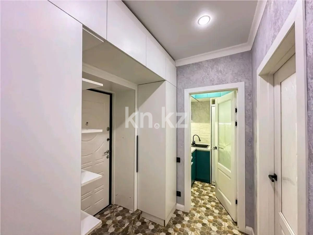 Продажа 2-комнатной квартиры, 43 м² - Продажа квартир в Казахстане - страница 31 фото 3 из 3