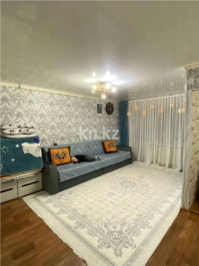 Продажа 1-комнатной квартиры, 32 м² - Продажа квартир в Шахтинске фото 1 из 4