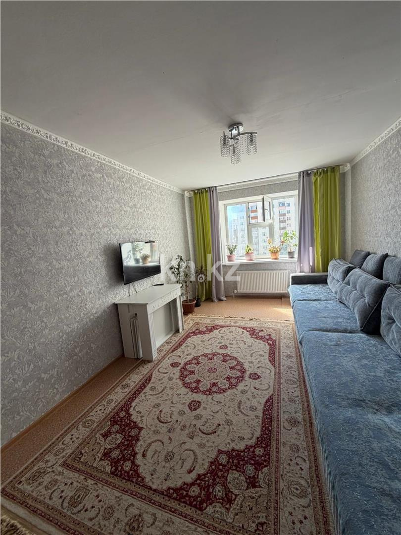 Продажа 2-комнатной квартиры, 59.9 м² в Астане