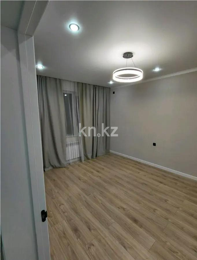 Продажа 1-комнатной квартиры, 30 м² в Астане