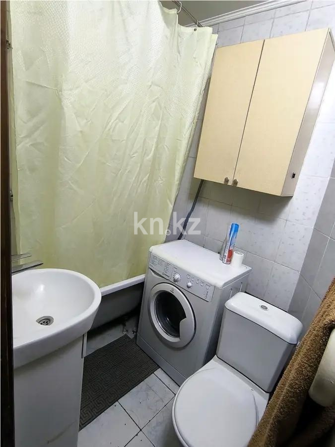 Продажа 2-комнатной квартиры, 45 м² - Продажа квартир в Ауэзовском р-не Алматы - страница 16 фото 4 из 4
