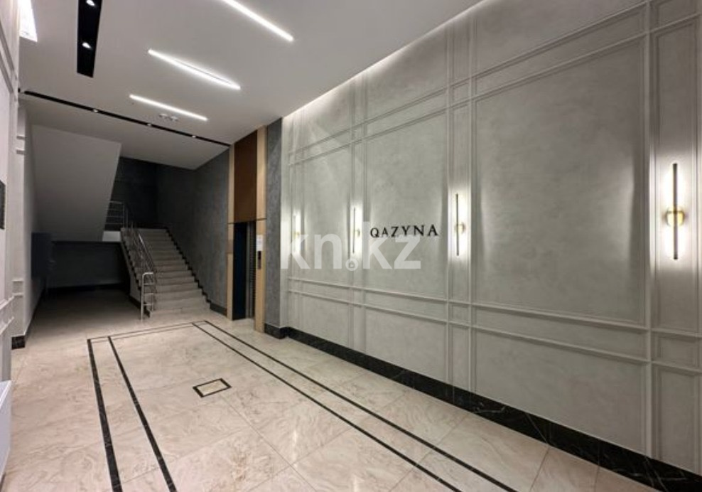 Аренда 1-комнатной квартиры, 38 м², ул. Нурмагамбетова, дом  29 - Аренда квартир помесячно в Казахстане фото 14 из 14