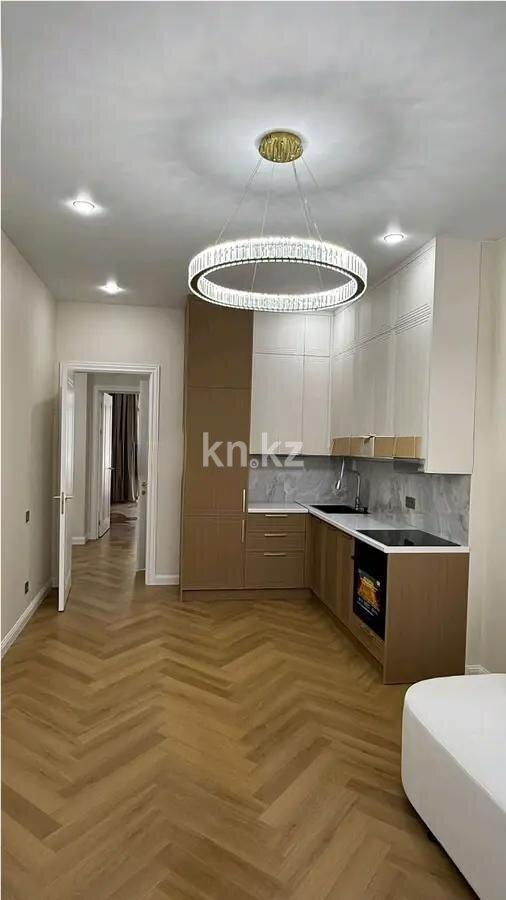 Продажа 2-комнатной квартиры, 70 м² в Астане - фото 4