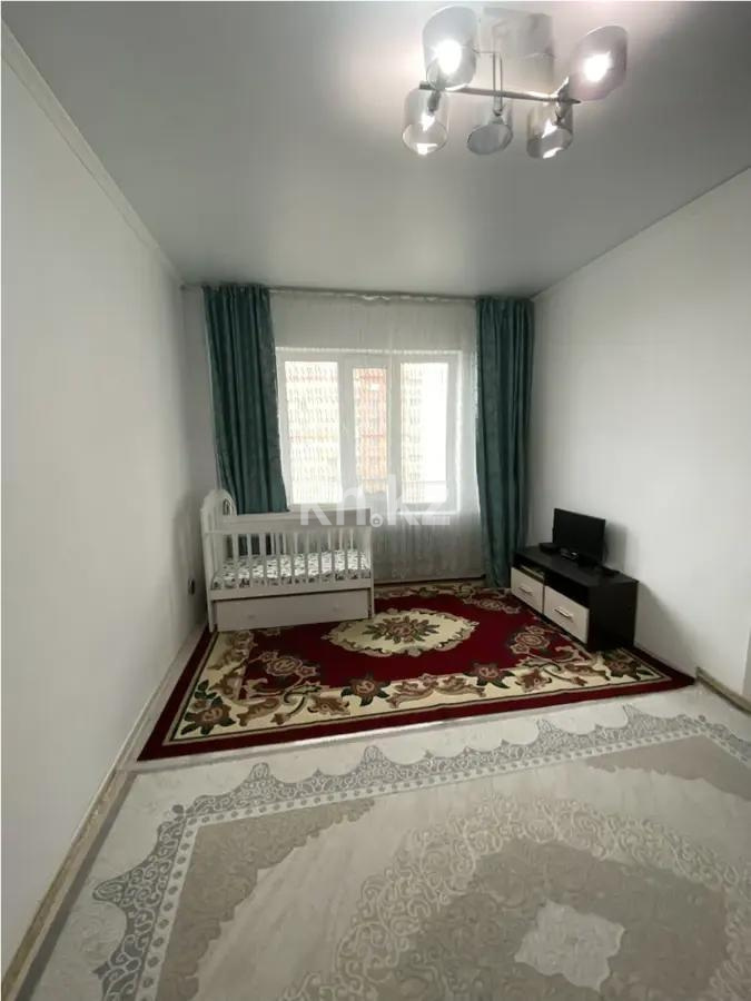 Продажа 1-комнатной квартиры, 33.5 м², пр. Тлендиева, дом  42 - Продажа  однокомнатных квартир в новостройках Астаны с фото фото 1 из 6