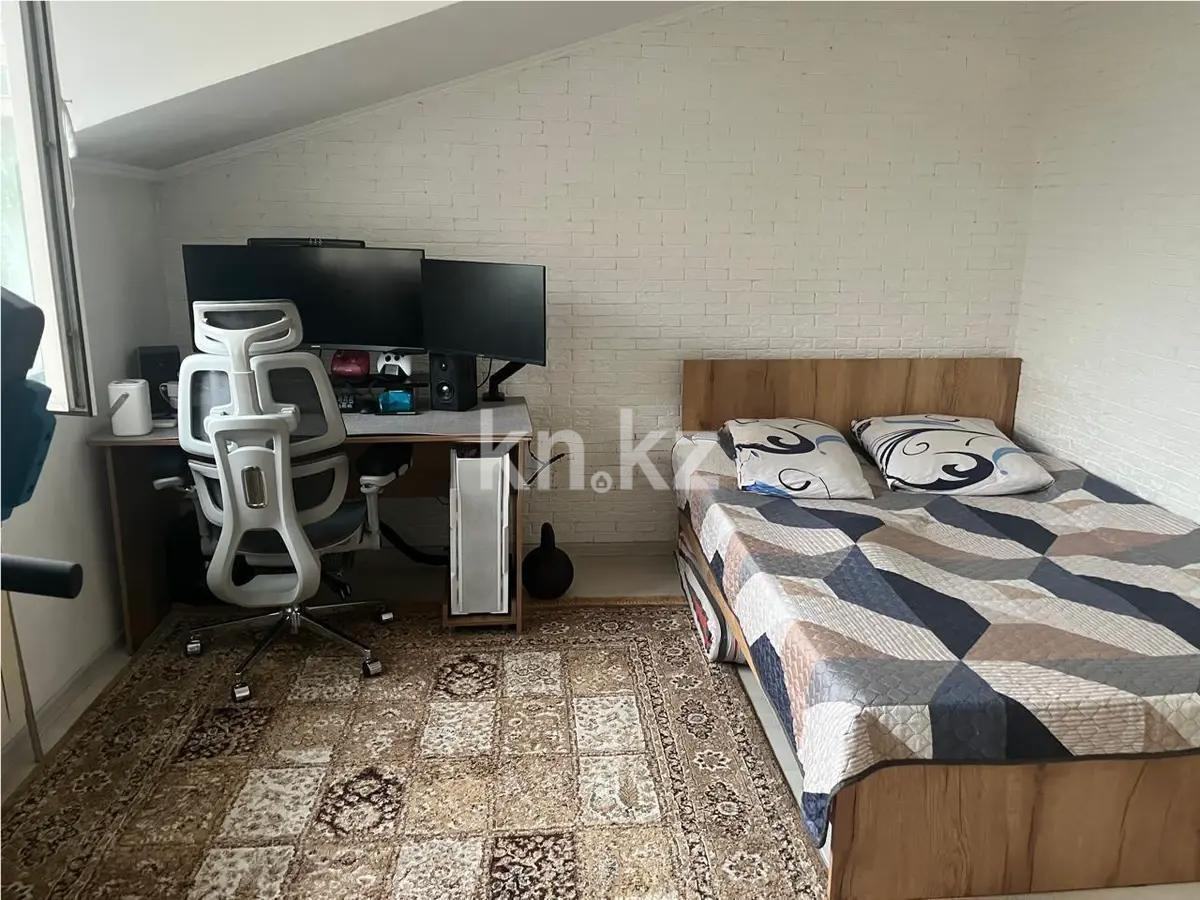 Продажа 1-комнатной квартиры, 28 м² - Продажа квартир в Алматы - страница 8 фото 1 из 4