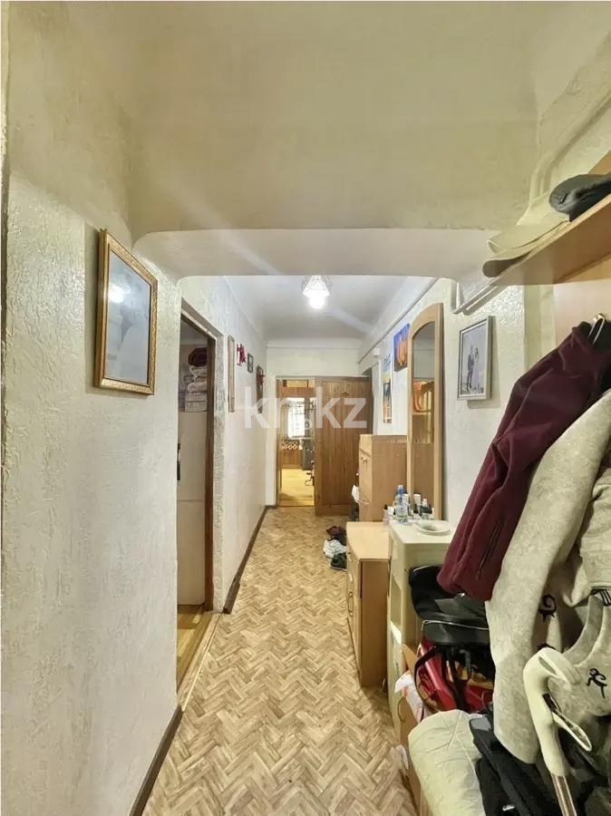 Продажа 2-комнатной квартиры, 55.2 м² в Алматы - фото 6