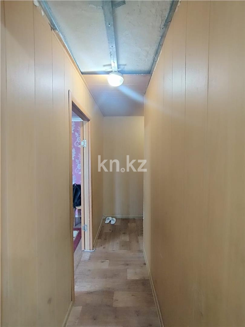 Продажа 3-комнатной квартиры, 58 м², ул. Абая, дом  34 в Темиртау - фото 11