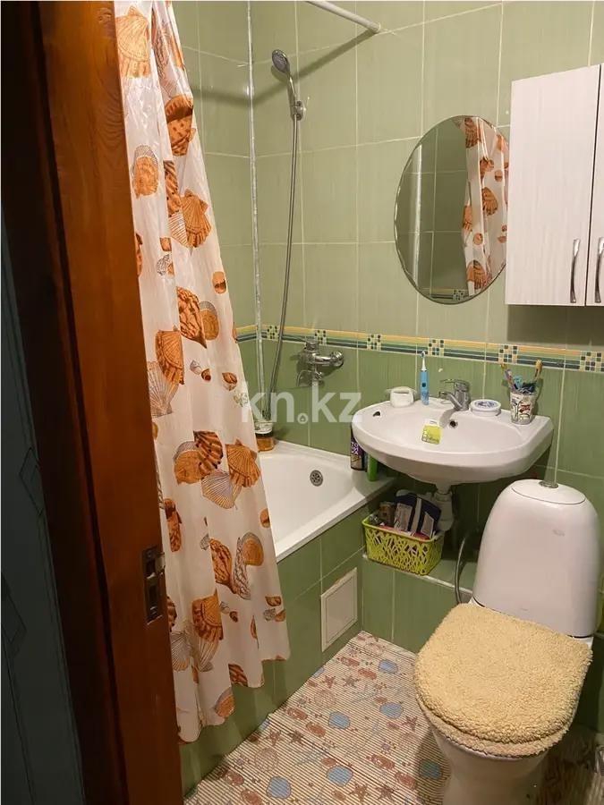 Продажа 4-комнатной квартиры, 78 м² в Алматы - фото 4