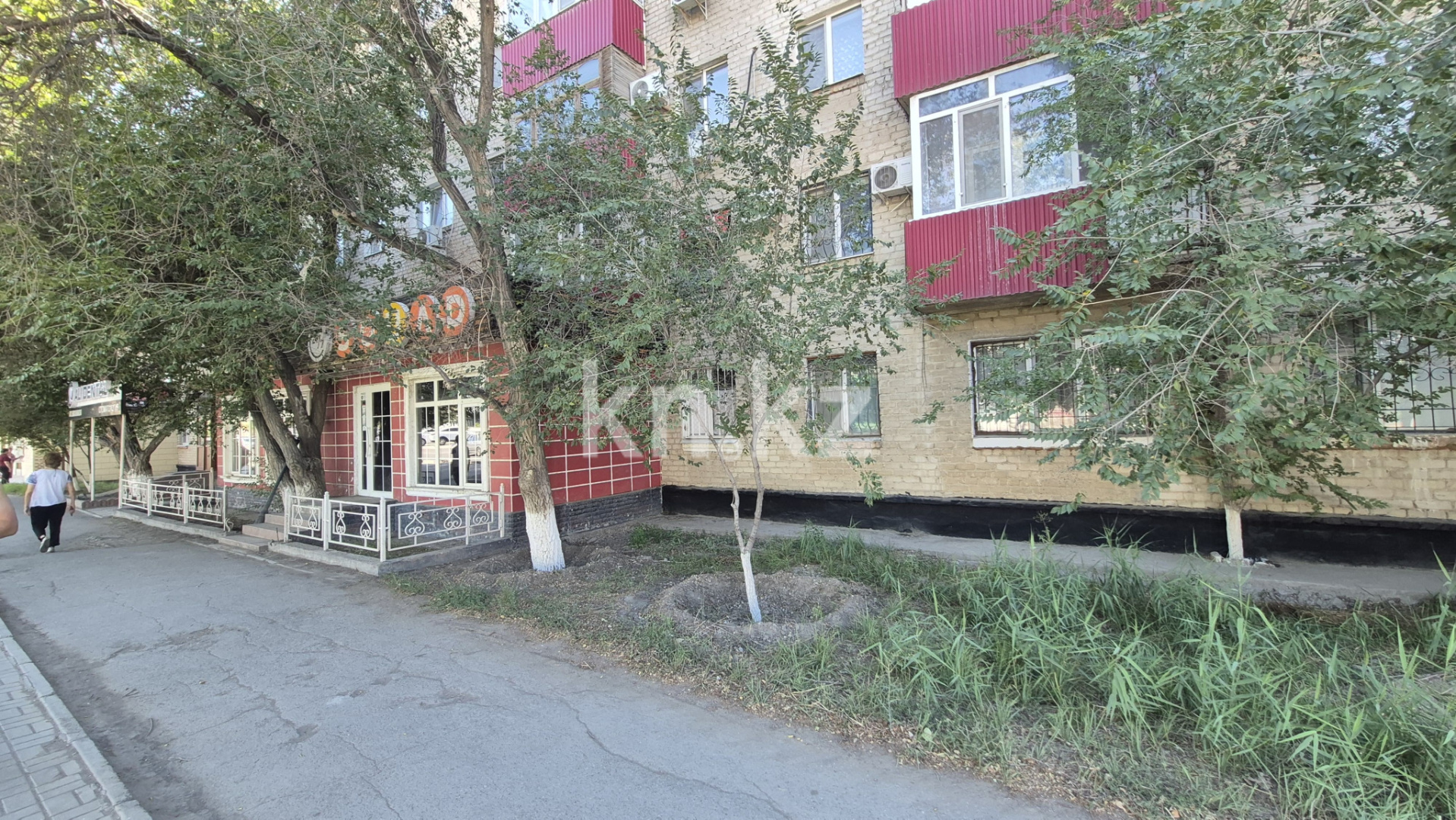 Продажа 2-комнатной квартиры, 43 м², Махамбета, дом  109 - Продажа и аренда недвижимости в Атырау фото 16 из 20