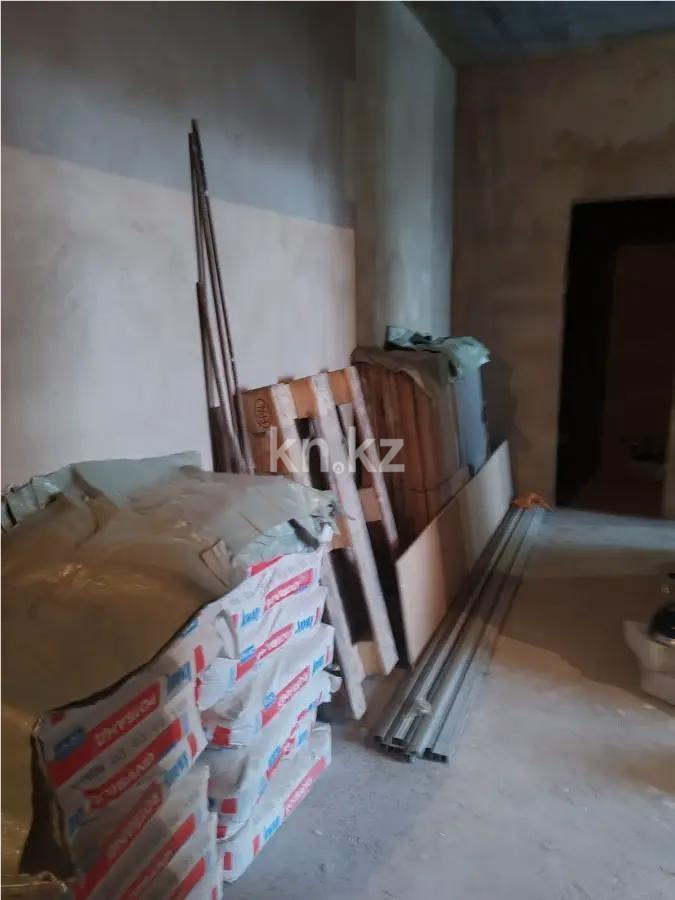 Продажа 2-комнатной квартиры, 62 м², ул. Муканова, дом  61/2 - Продажа  двухкомнатных квартир в новостройках Караганды без посредников фото 1 из 1